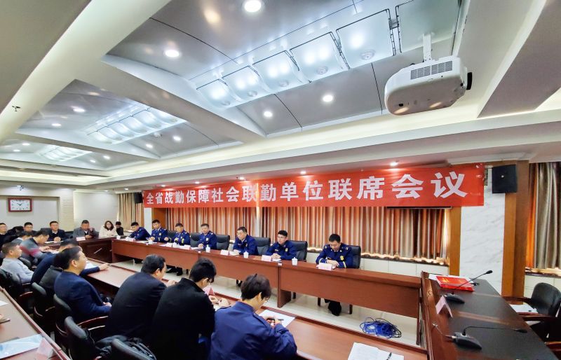 獵鷹消防科技與河南省消防救援總隊簽訂《社會單位聯勤保障協議》