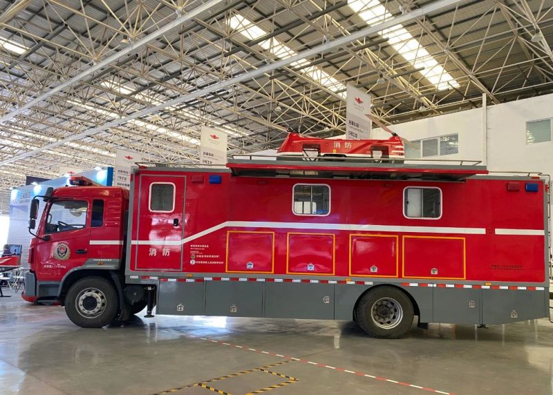 獵鷹參加首屆“黃河保護與無人機創新應用高層論壇暨裝備展”