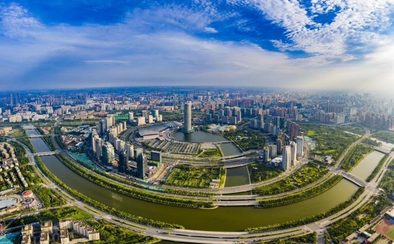 創新為要起高峰 河南聚力建設科創新高地