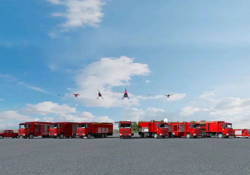 我會推薦項目入選2023年度“科創中國”創新基地示范項目